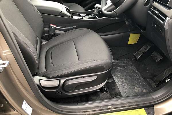 2025 Hyundai Tucson NX4.V4