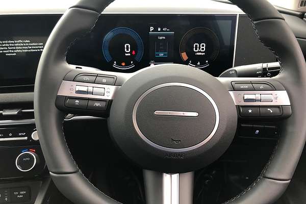 2025 Hyundai Tucson NX4.V4