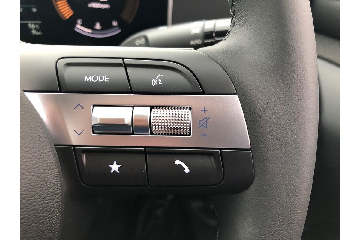 2025 Hyundai Tucson NX4.V4