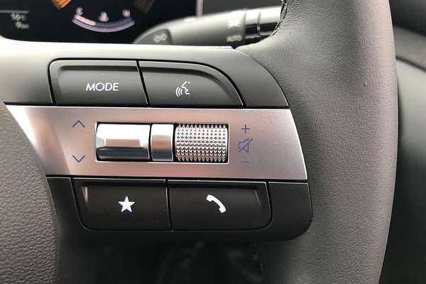 2025 Hyundai Tucson NX4.V4