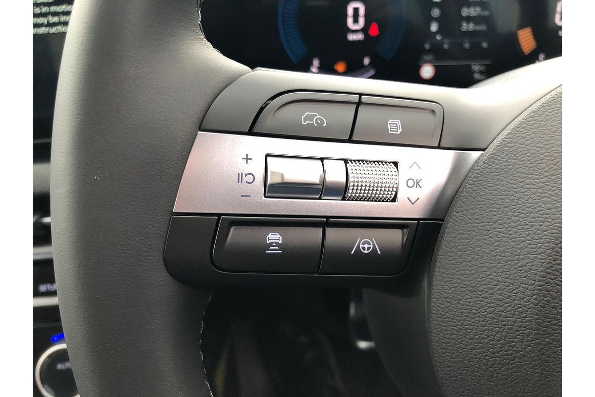 2025 Hyundai Tucson NX4.V4