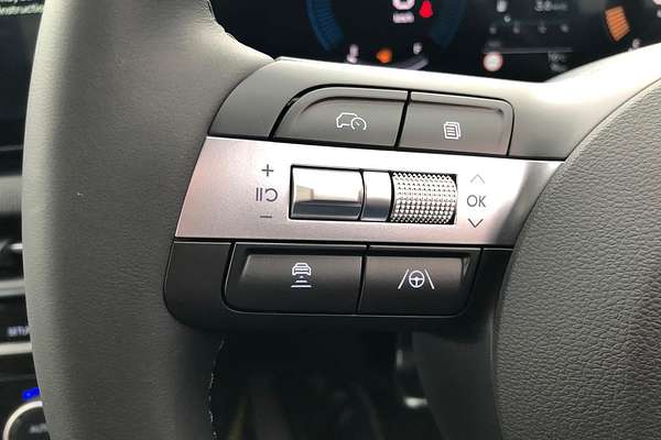 2025 Hyundai Tucson NX4.V4