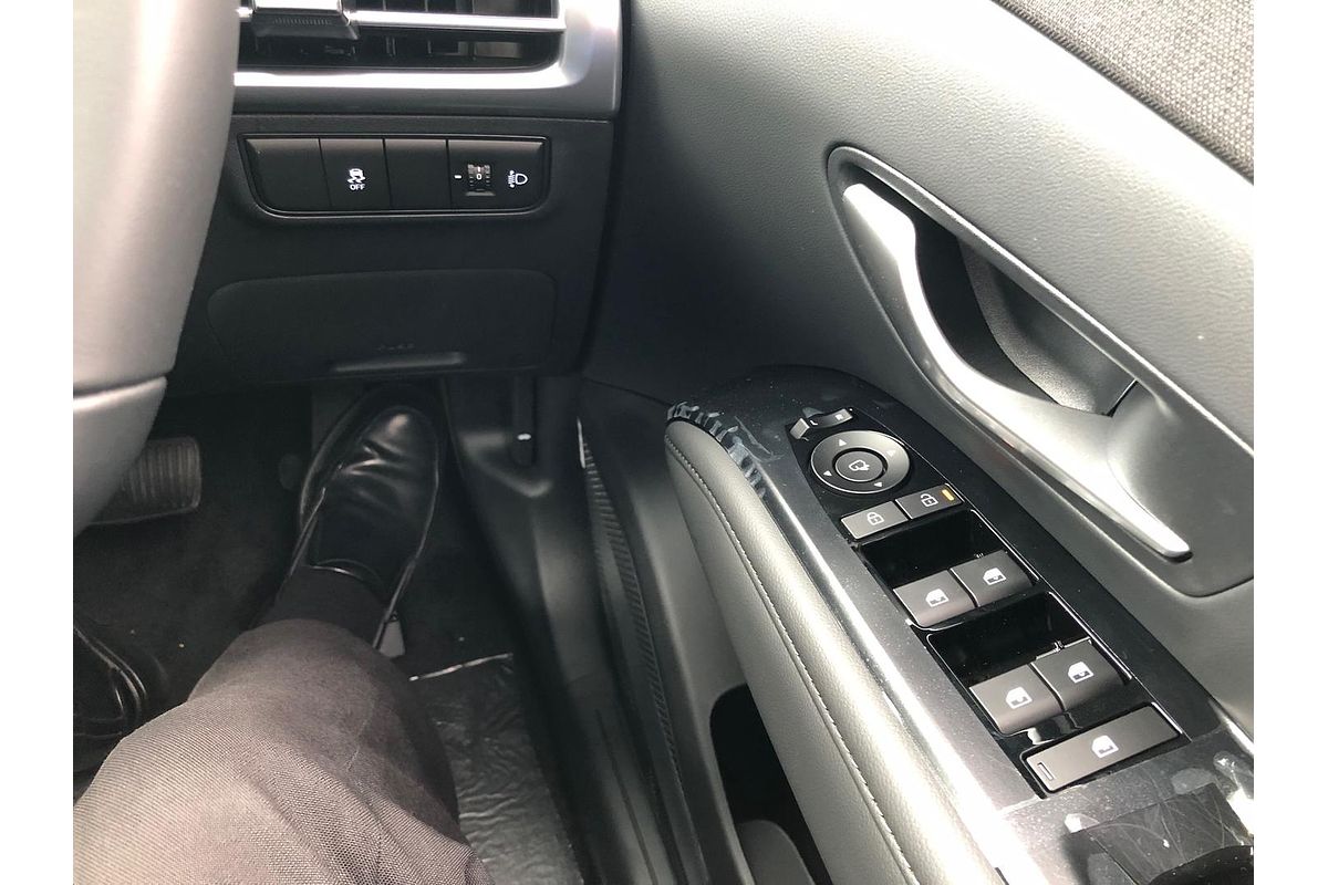 2025 Hyundai Tucson NX4.V4