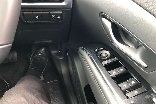 2025 Hyundai Tucson NX4.V4