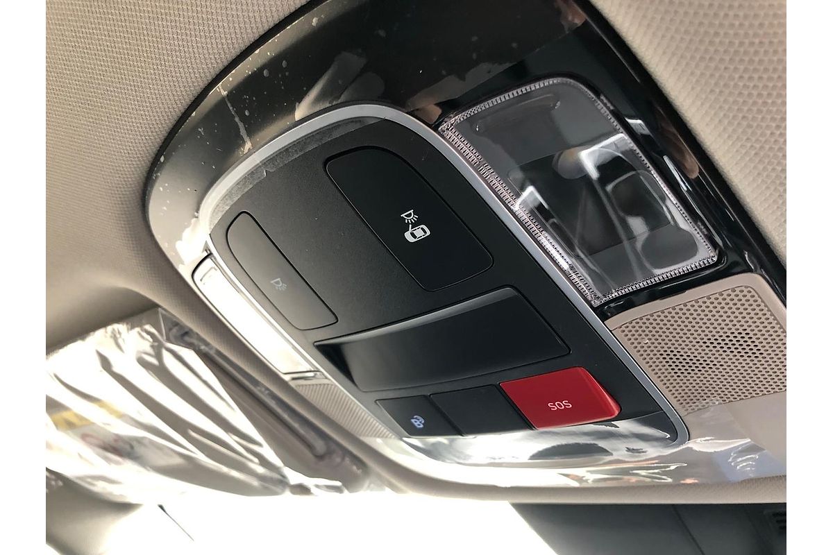 2025 Hyundai Tucson NX4.V4