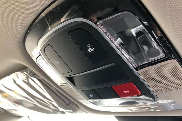 2025 Hyundai Tucson NX4.V4