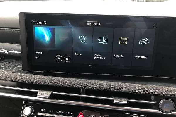 2025 Hyundai Tucson NX4.V4