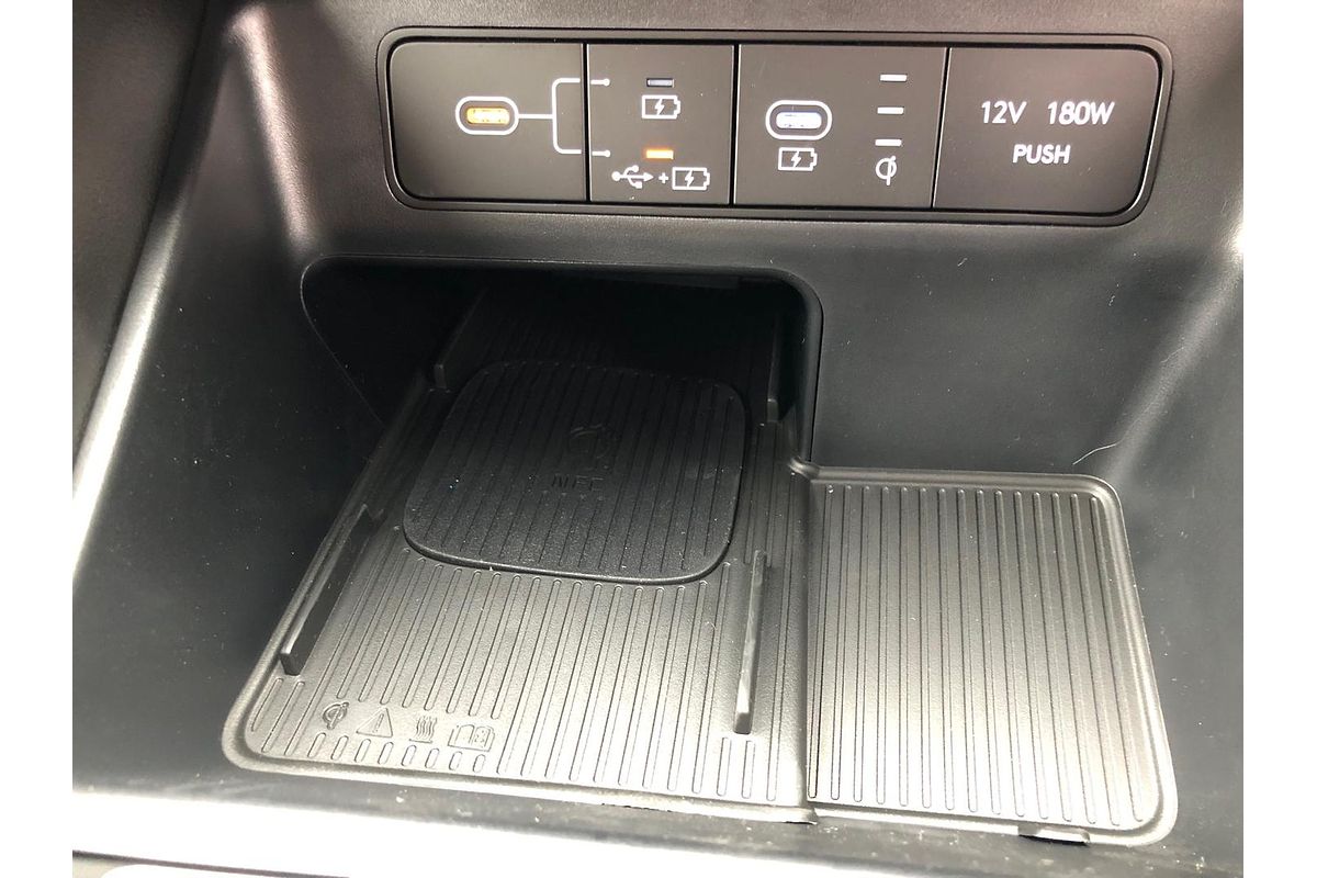 2025 Hyundai Tucson NX4.V4