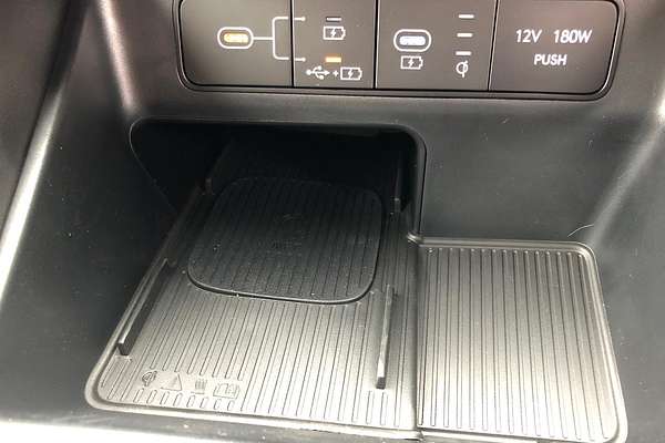 2025 Hyundai Tucson NX4.V4