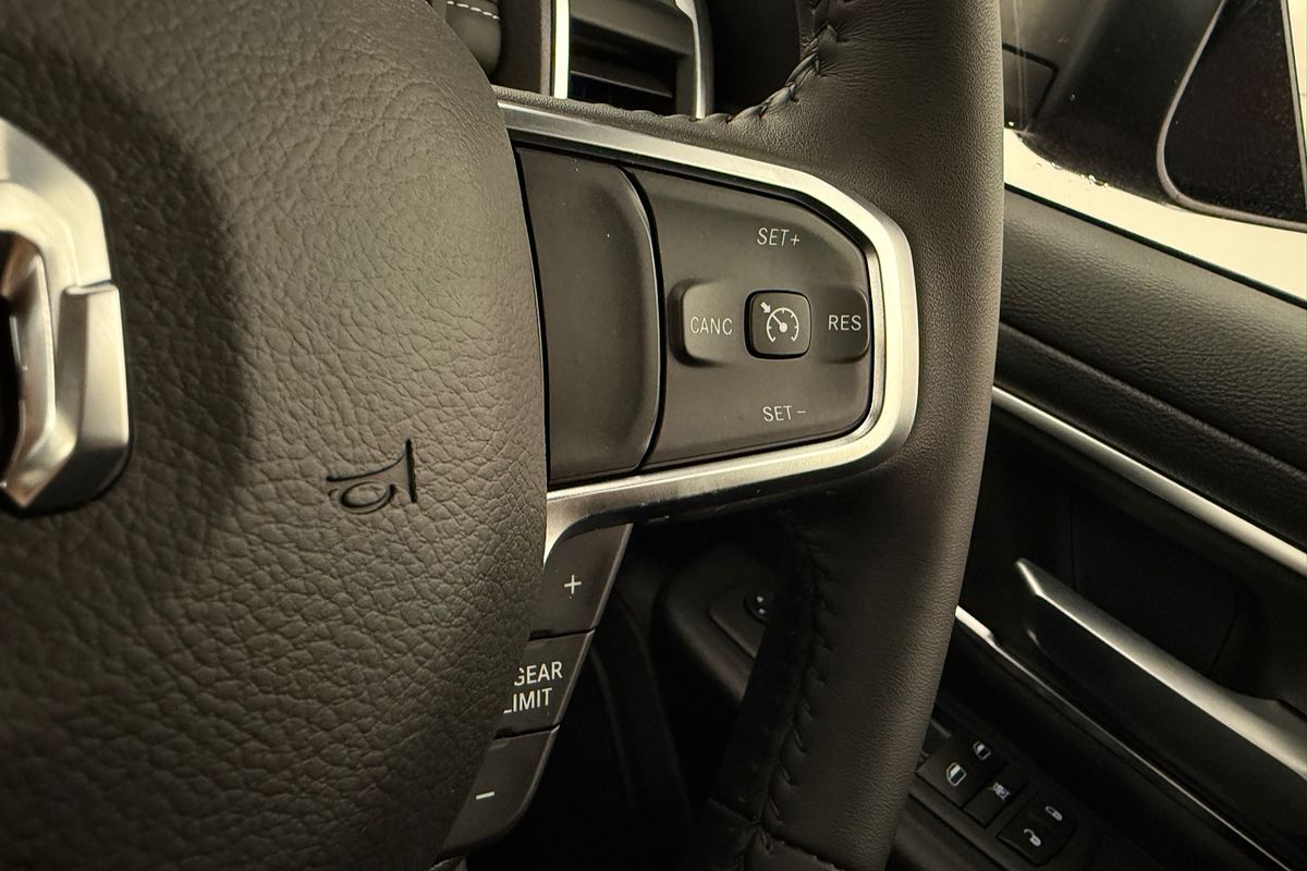 2024 RAM 1500 Big Horn DT 4X4 SWB