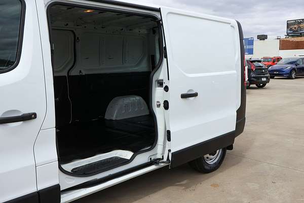 2020 Renault Trafic Premium 125kW X82 LWB