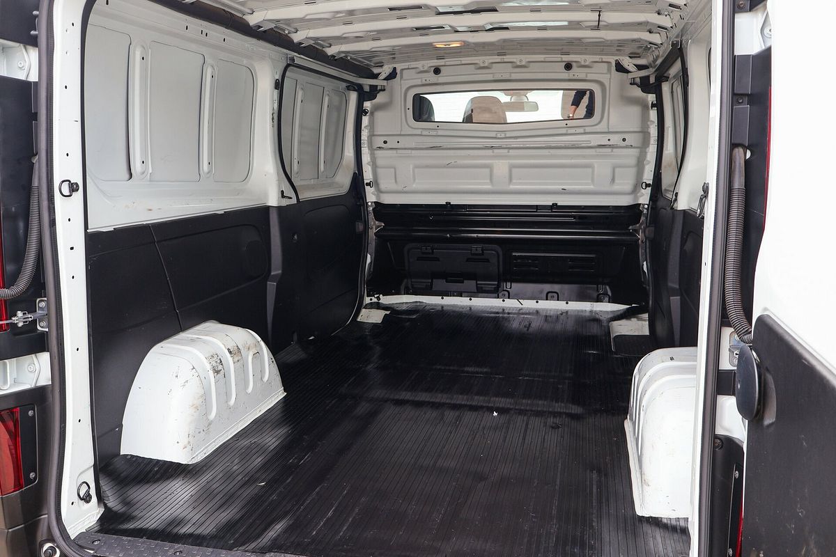 2020 Renault Trafic Premium 125kW X82 LWB