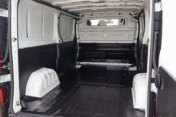 2020 Renault Trafic Premium 125kW X82 LWB
