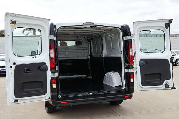 2020 Renault Trafic Premium 125kW X82 LWB