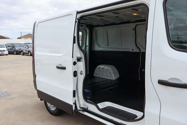 2020 Renault Trafic Premium 125kW X82 LWB