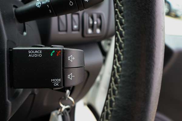2020 Renault Trafic Premium 125kW X82 LWB