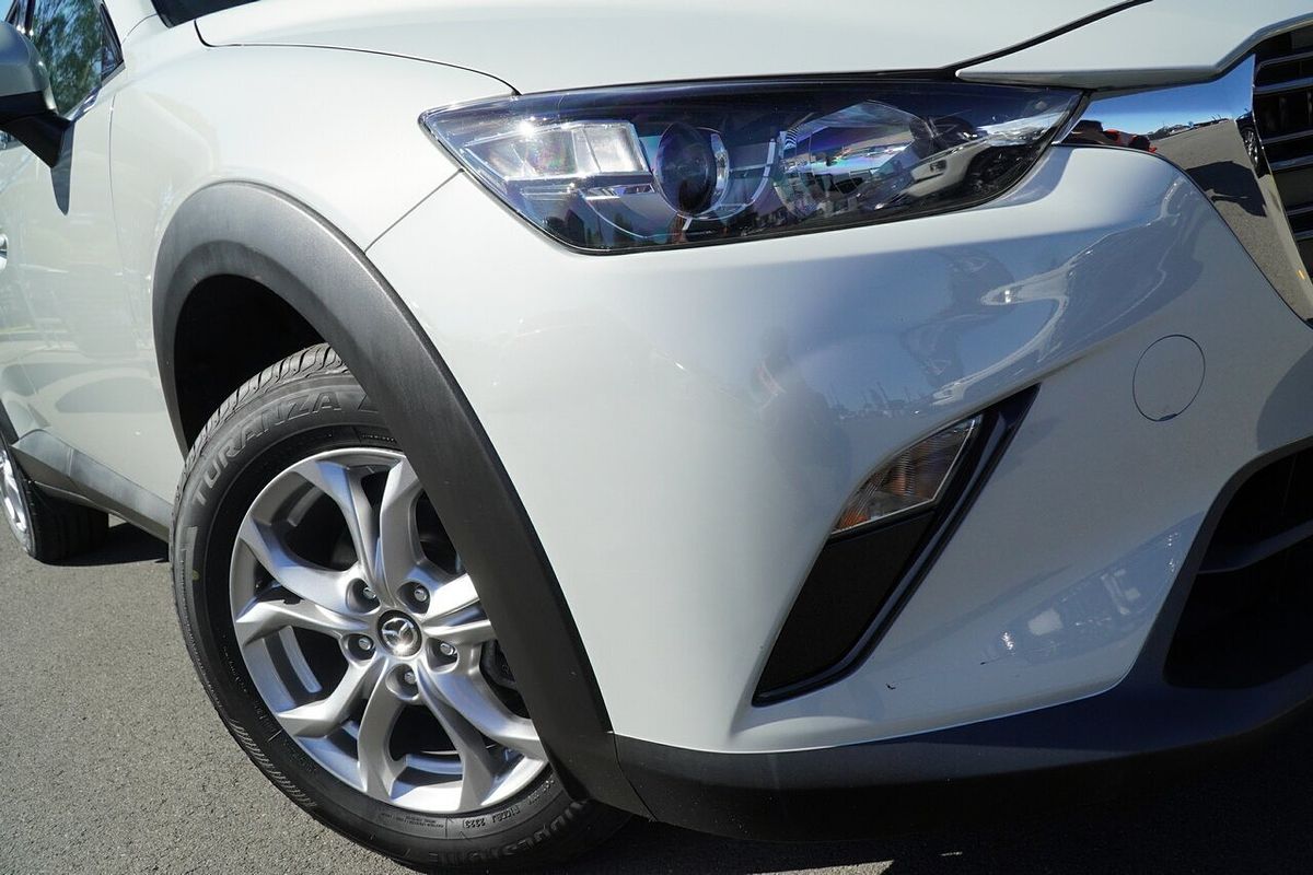 2023 Mazda CX-3 G20 Pure DK