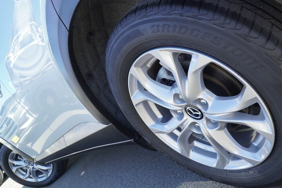 2023 Mazda CX-3 G20 Pure DK