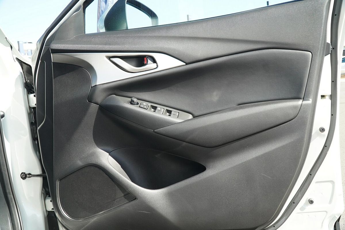 2023 Mazda CX-3 G20 Pure DK