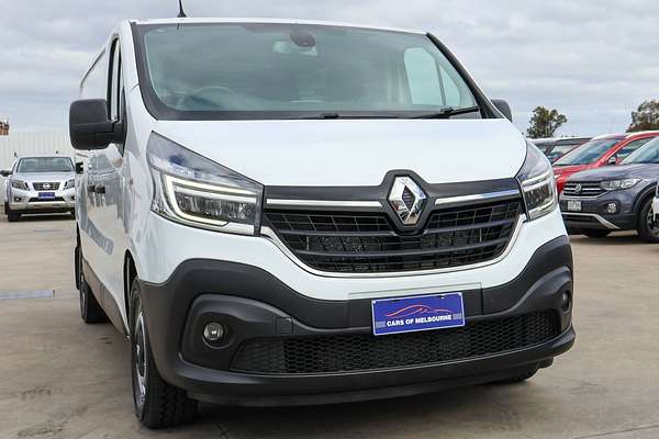 2020 Renault Trafic Premium 125kW X82 LWB