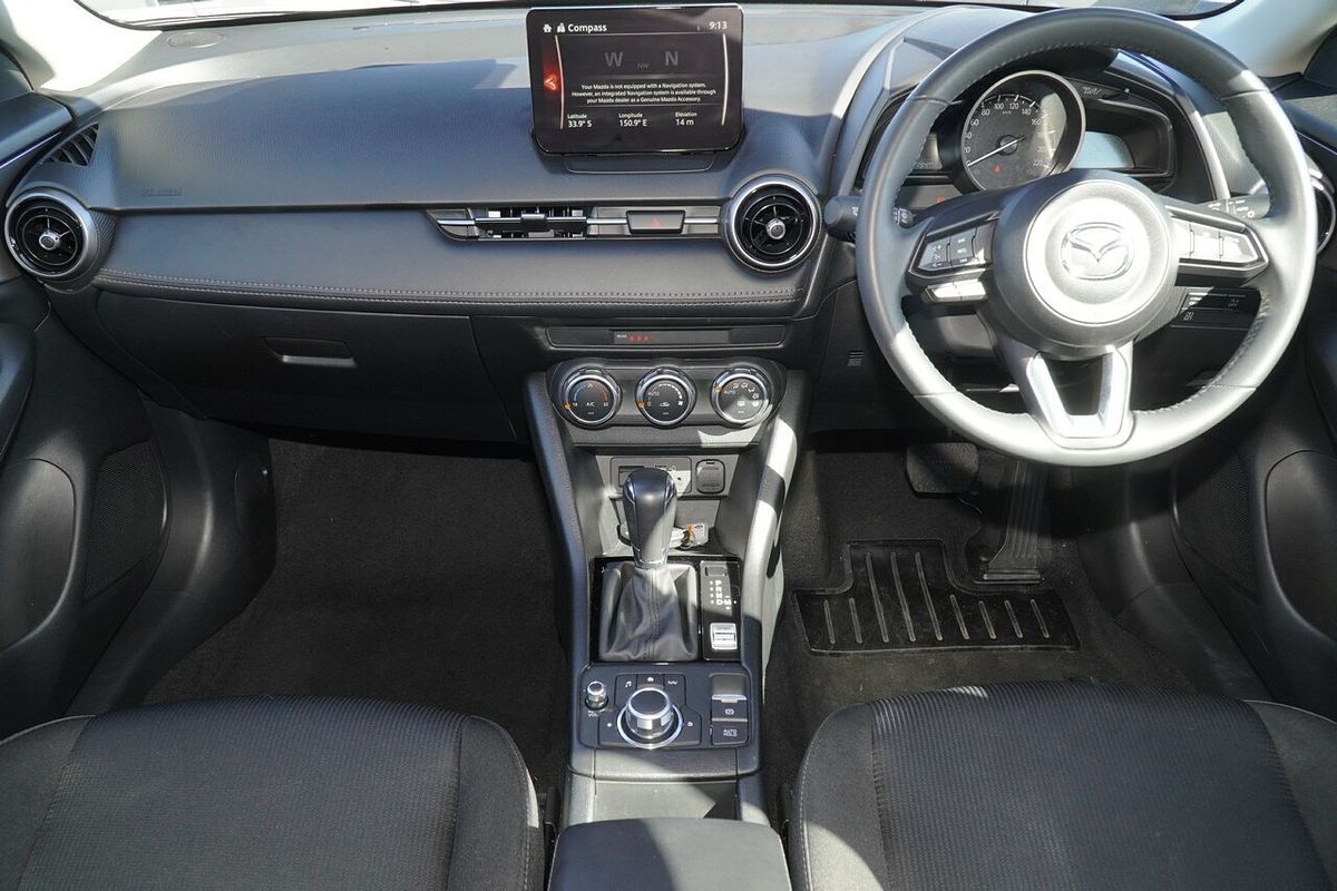 2023 Mazda CX-3 G20 Pure DK