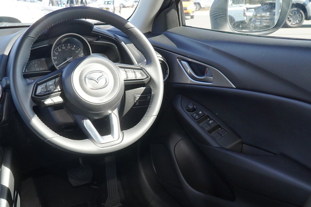 2023 Mazda CX-3 G20 Pure DK