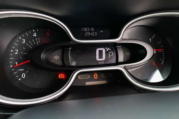 2020 Renault Trafic Premium 125kW X82 LWB