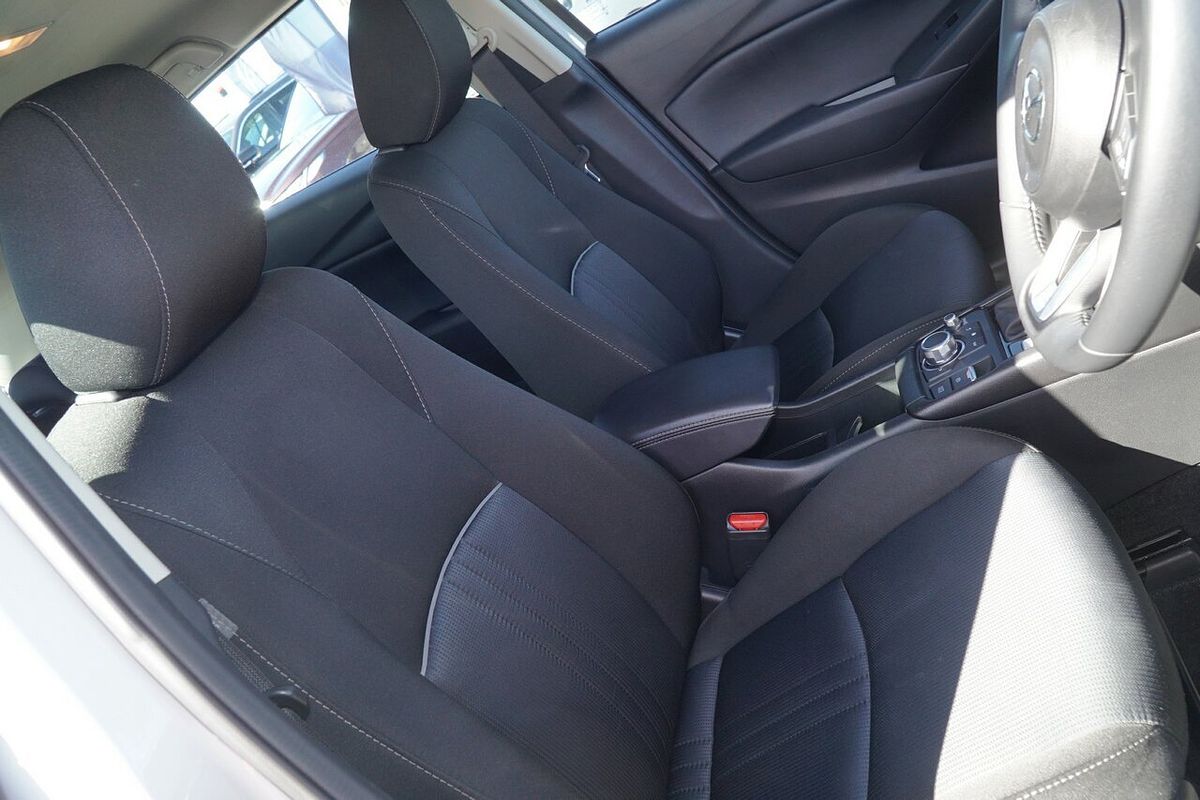 2023 Mazda CX-3 G20 Pure DK