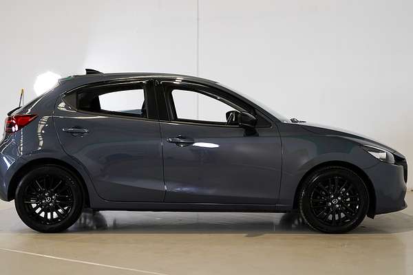 2023 Mazda 2 G15 Pure SP DJ Series
