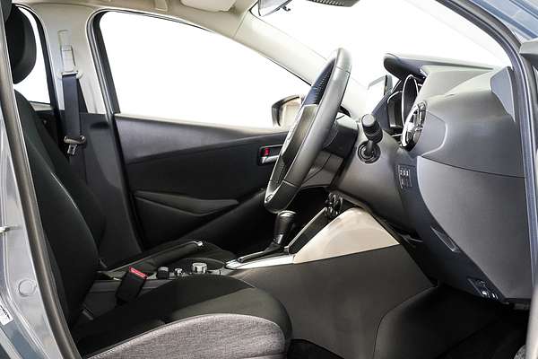 2023 Mazda 2 G15 Pure SP DJ Series