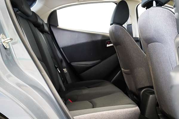 2023 Mazda 2 G15 Pure SP DJ Series