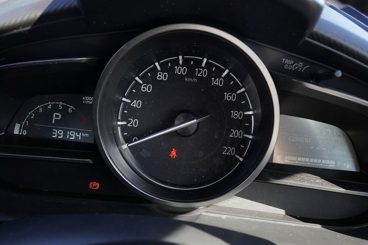 2023 Mazda CX-3 G20 Pure DK