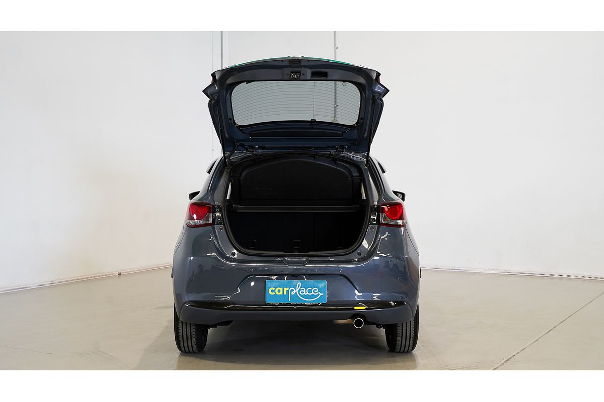 2023 Mazda 2 G15 Pure SP DJ Series