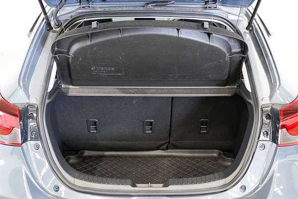 2023 Mazda 2 G15 Pure SP DJ Series