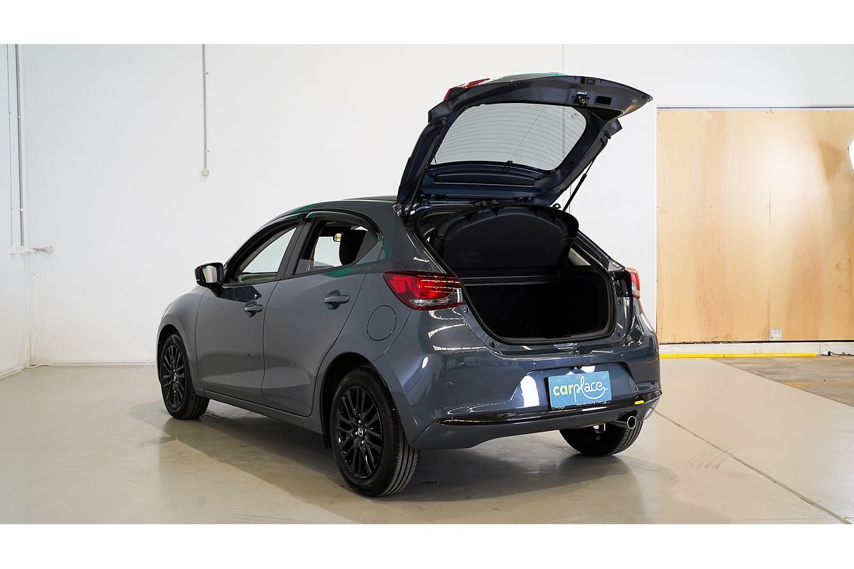 2023 Mazda 2 G15 Pure SP DJ Series