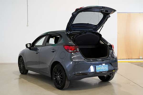 2023 Mazda 2 G15 Pure SP DJ Series