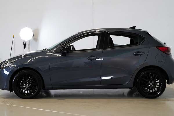 2023 Mazda 2 G15 Pure SP DJ Series