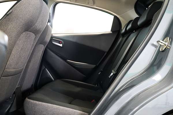 2023 Mazda 2 G15 Pure SP DJ Series
