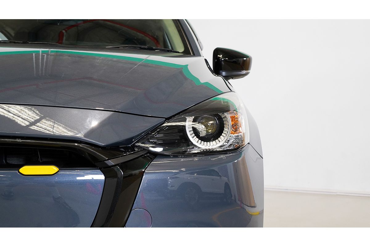 2023 Mazda 2 G15 Pure SP DJ Series