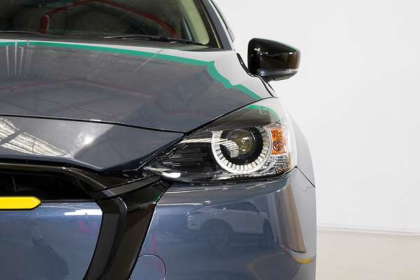 2023 Mazda 2 G15 Pure SP DJ Series