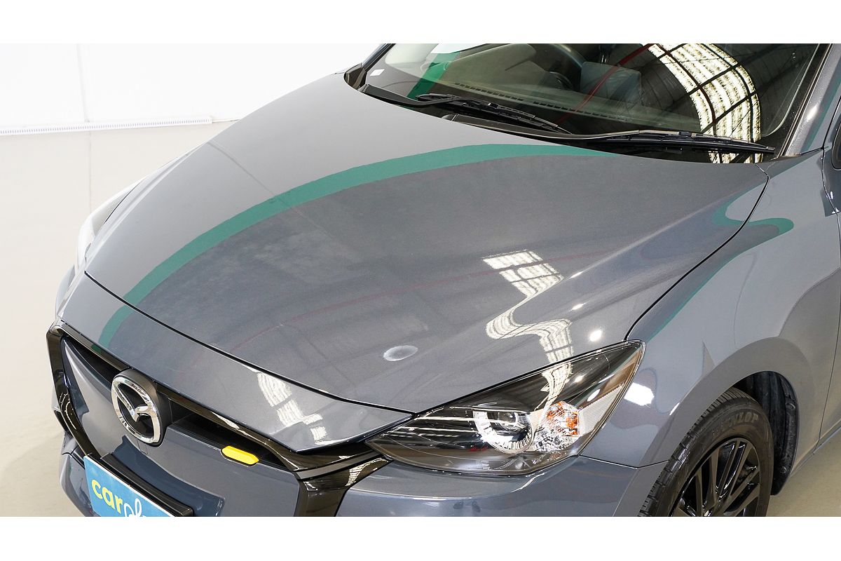 2023 Mazda 2 G15 Pure SP DJ Series