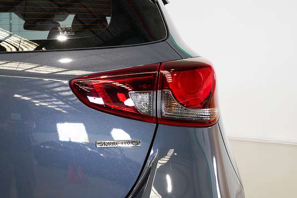 2023 Mazda 2 G15 Pure SP DJ Series