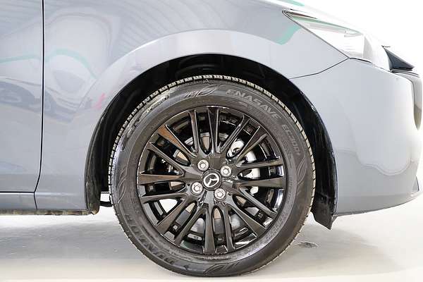 2023 Mazda 2 G15 Pure SP DJ Series