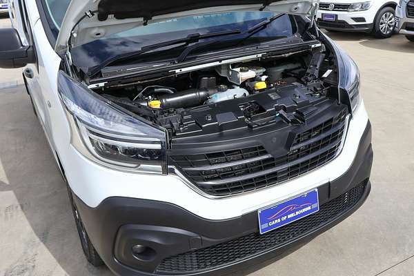 2020 Renault Trafic Premium 125kW X82 LWB
