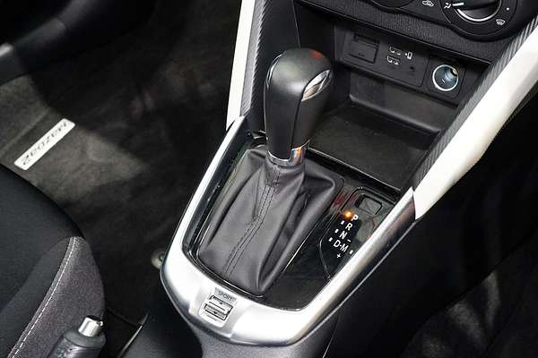 2023 Mazda 2 G15 Pure SP DJ Series