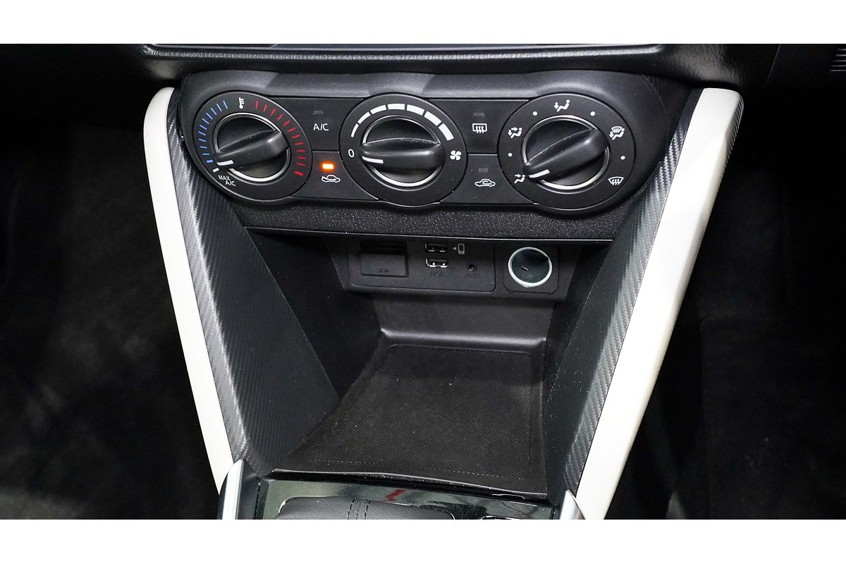 2023 Mazda 2 G15 Pure SP DJ Series
