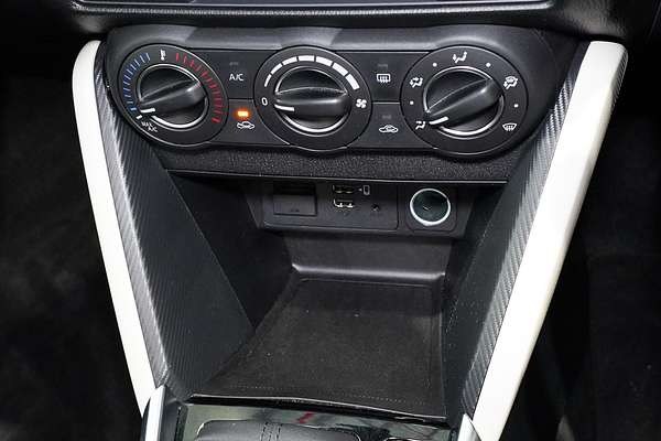 2023 Mazda 2 G15 Pure SP DJ Series