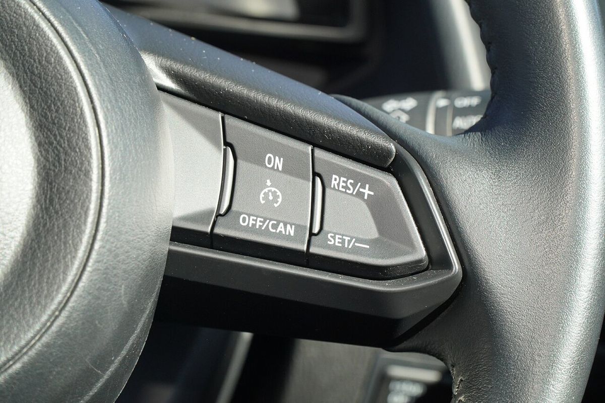 2023 Mazda CX-3 G20 Pure DK