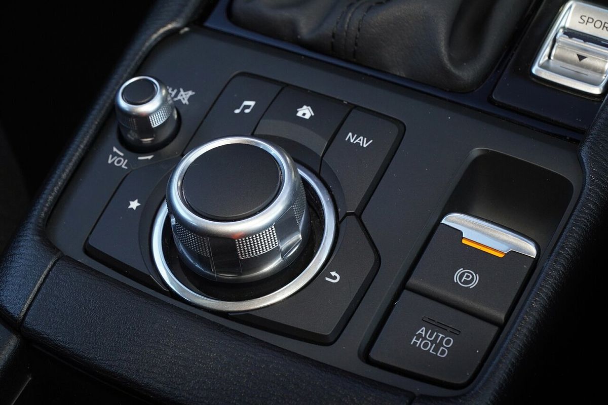 2023 Mazda CX-3 G20 Pure DK