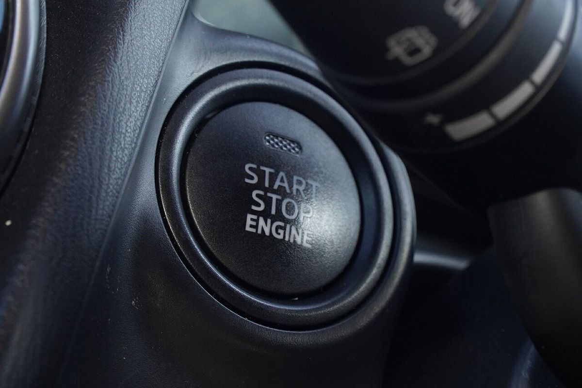 2023 Mazda CX-3 G20 Pure DK